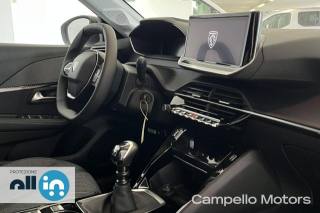 PEUGEOT 208 usata 13