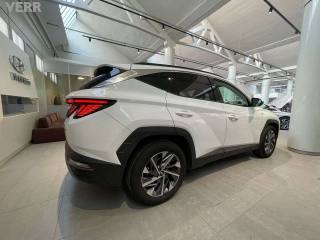 HYUNDAI Tucson usata, con Alzacristalli elettrici
