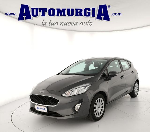 FORD Fiesta usata, con Airbag