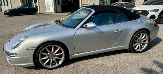 PORSCHE 911 usata, con ABS