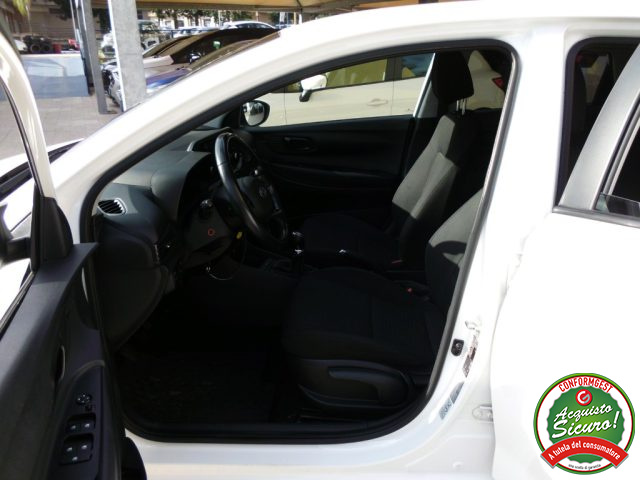 HYUNDAI i20 usata, con Cerchi in lega