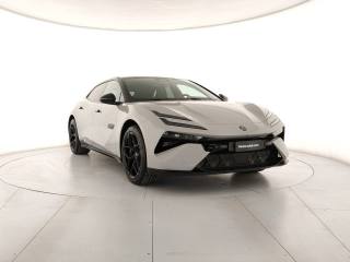 LOTUS Emeya usata, con Antifurto