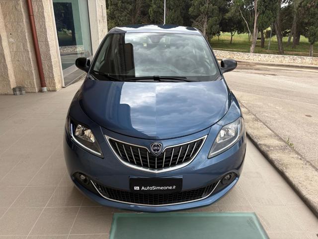 LANCIA Ypsilon usata, con Airbag