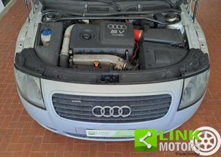 AUDI TT usata 7