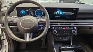 HYUNDAI Tucson usata, con Boardcomputer