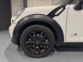MINI Countryman usata, con Lettore CD