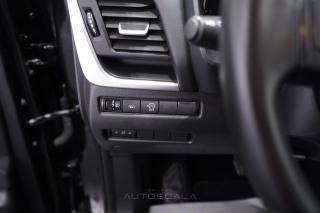 NISSAN Qashqai usata, con Controllo trazione