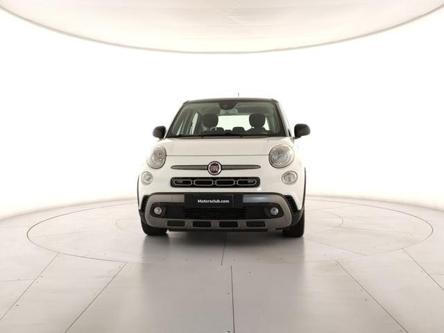 FIAT 500L usata, con Boardcomputer