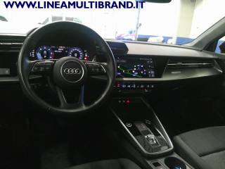 AUDI A3 usata, con Sistema di navigazione