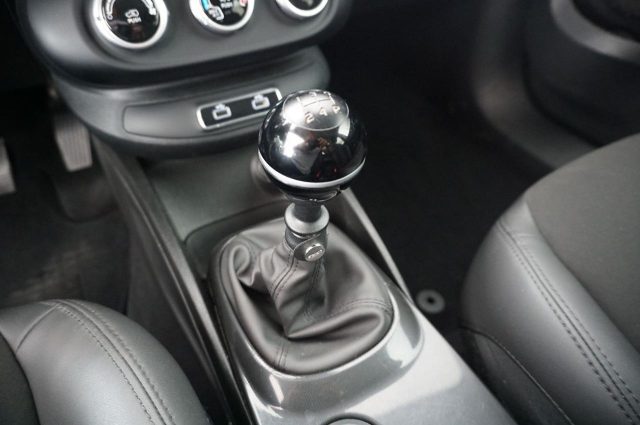 FIAT 500X usata, con ESP
