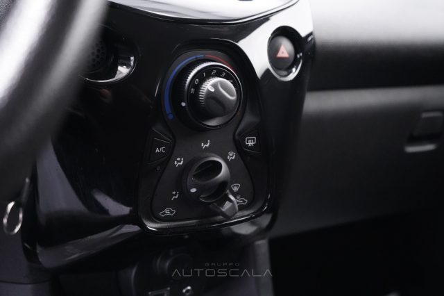 CITROEN C1 usata 15
