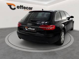 AUDI A4 usata, con Autoradio