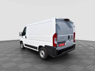 FIAT Ducato usata 2