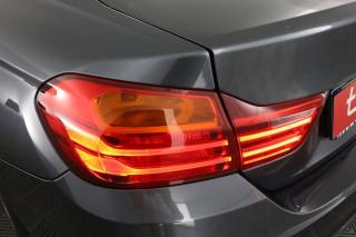 BMW 420 usata 9