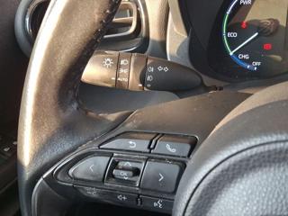 TOYOTA Yaris Cross usata, con Specchietti laterali elettrici