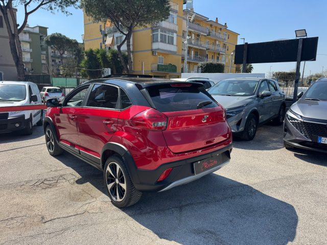 DR MOTOR DR3 usata, con Antifurto