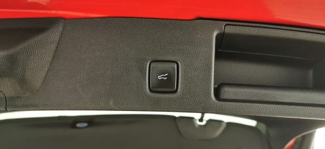 FORD Kuga usata, con Supporto lombare