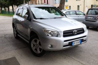 TOYOTA RAV 4 usata 90