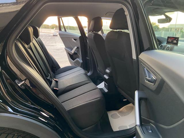 AUDI Q2 usata, con Climatizzatore