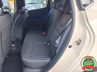RENAULT Clio usata, con Climatizzatore