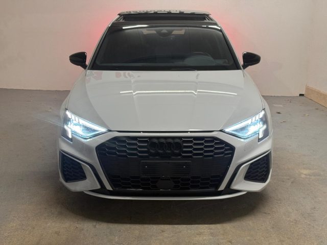 AUDI A3 usata, con Airbag laterali