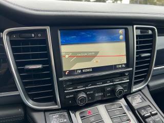 PORSCHE Panamera usata, con Filtro antiparticolato