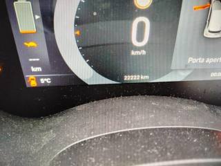 FIAT 500e usata, con Autoradio