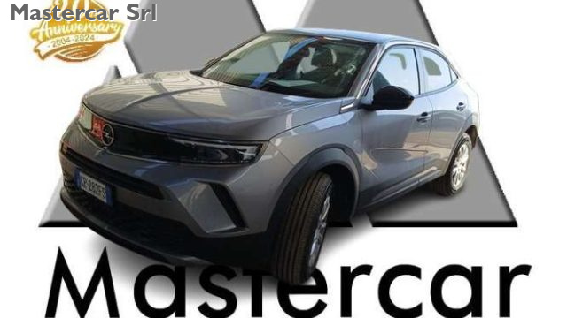 OPEL Mokka usata, con ABS
