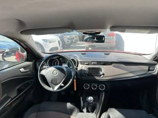 ALFA ROMEO Giulietta usata, con ESP