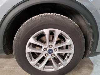 FORD Kuga usata, con Immobilizzatore elettronico