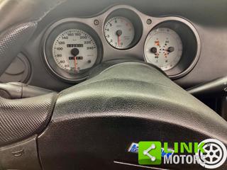 FIAT Barchetta usata 13