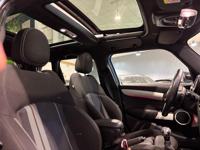 MINI Cooper S usata, con Controllo vocale