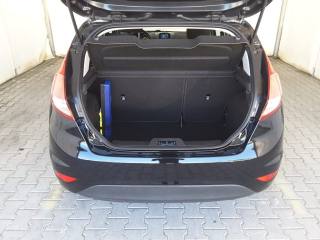 FORD Fiesta usata, con USB
