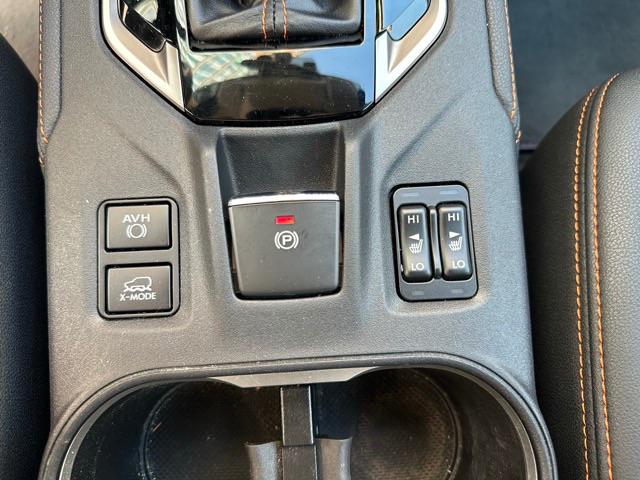 SUBARU XV usata, con Immobilizzatore elettronico