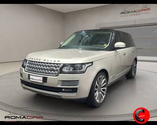 LAND ROVER Range Rover usata, con Airbag