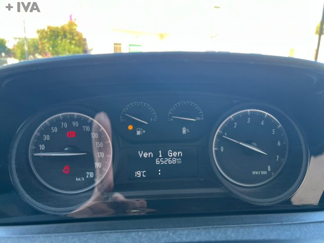 LANCIA Ypsilon usata 28