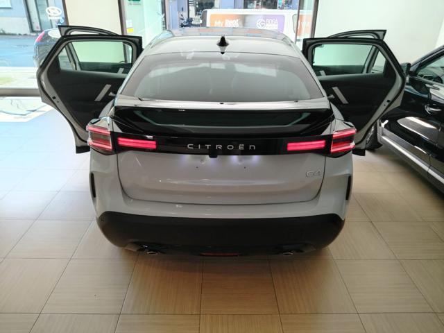 CITROEN C4 usata, con Autoradio