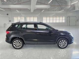 SEAT Ateca usata, con Boardcomputer