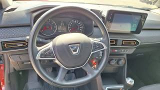 DACIA Sandero usata, con Fari LED