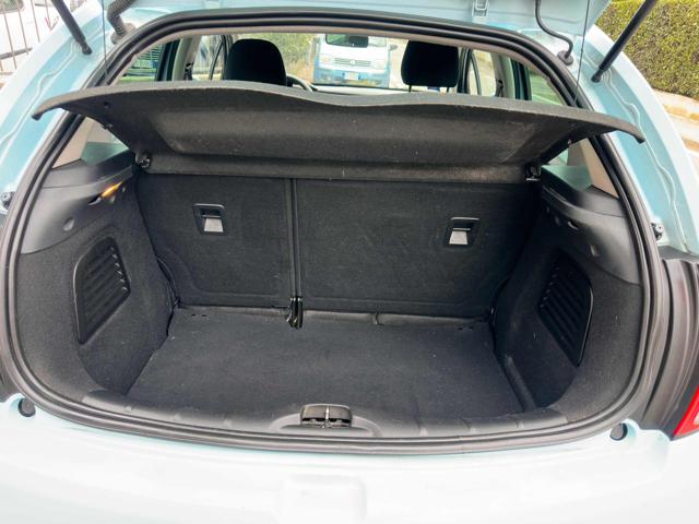 CITROEN C3 usata, con Airbag testa