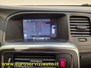 VOLVO V60 usata 32