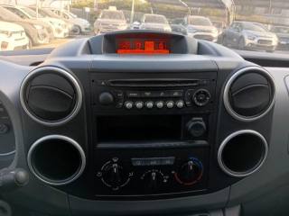 CITROEN Berlingo usata, con Sedile posteriore sdoppiato