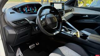 PEUGEOT 3008 usata, con Servosterzo