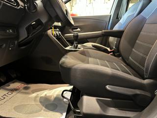 DACIA Sandero usata, con Servosterzo