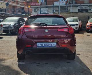 ALFA ROMEO Giulietta usata, con Alzacristalli elettrici
