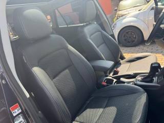 SUZUKI S-Cross usata, con Volante in pelle