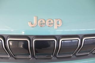 JEEP Avenger usata, con Autoradio digitale