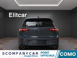 VOLKSWAGEN Golf usata, con Boardcomputer