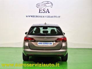 OPEL Astra usata, con Cruise Control