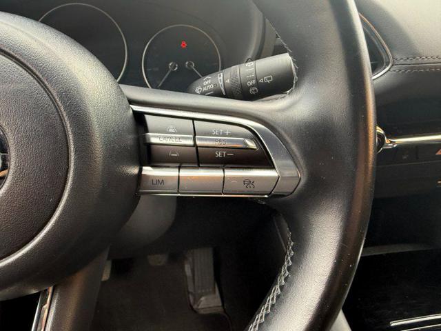MAZDA 3 usata, con Telecamera per parcheggio assistito